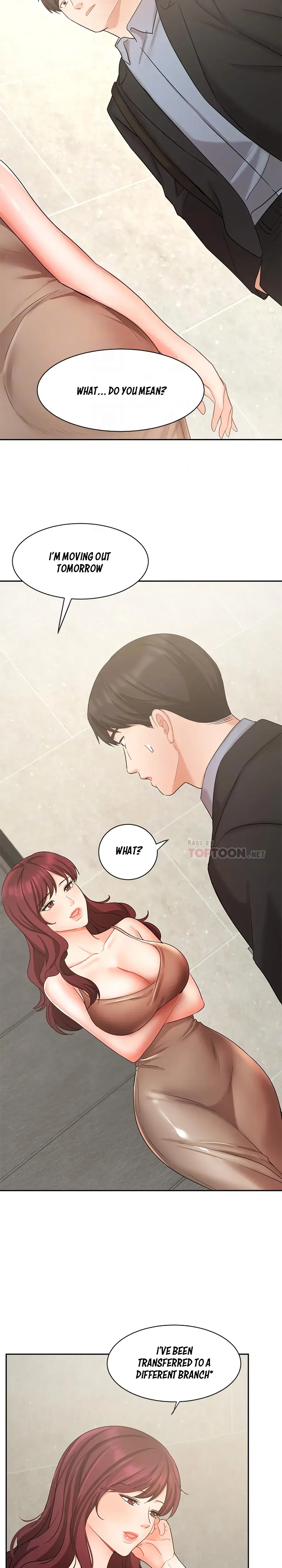 Sold Out Girl Chapter 40 - Page 3