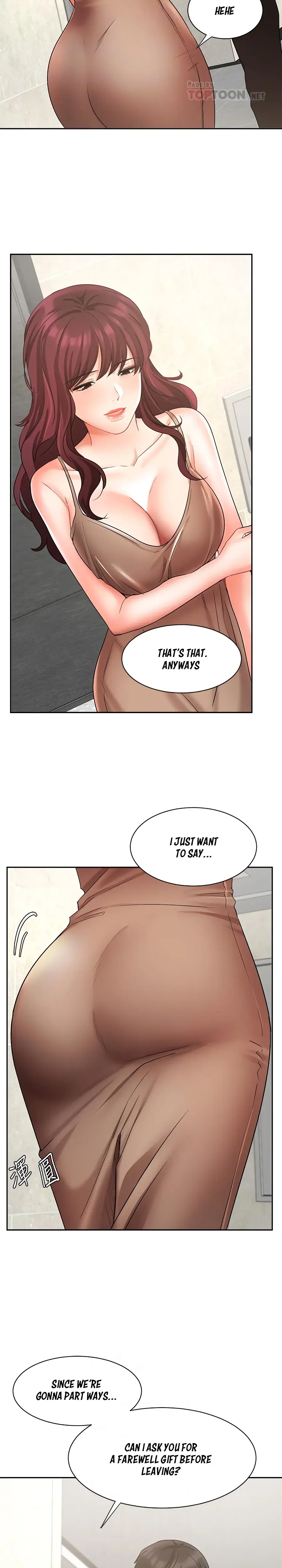 Sold Out Girl Chapter 40 - Page 5