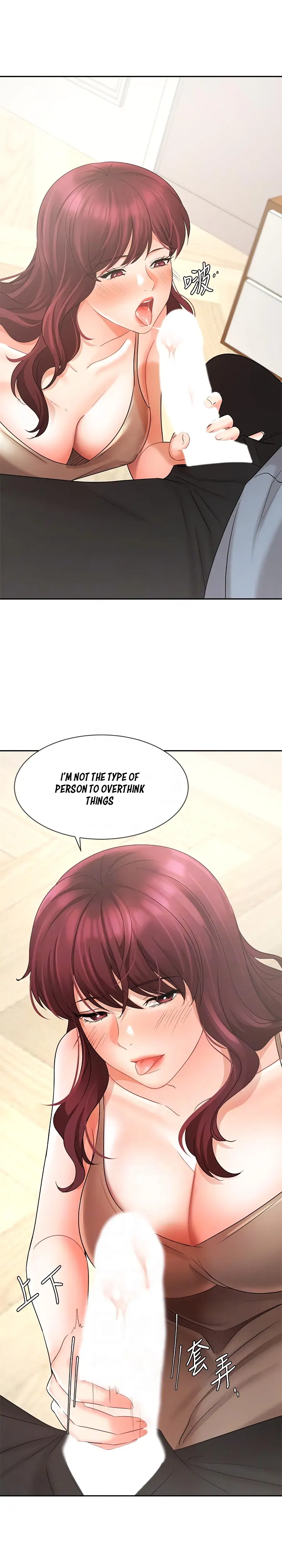 Sold Out Girl Chapter 40 - Page 8