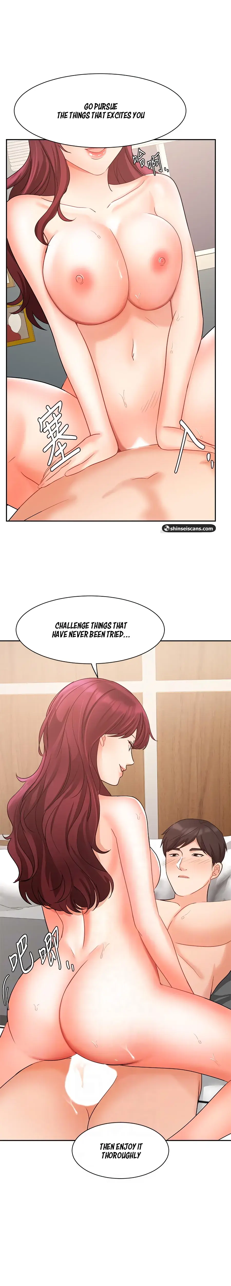 Sold Out Girl Chapter 41 - Page 10