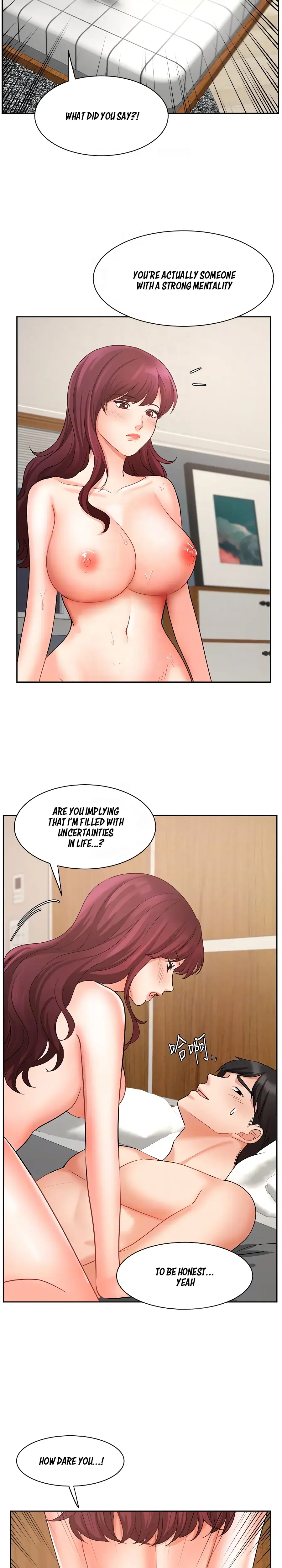 Sold Out Girl Chapter 41 - Page 12