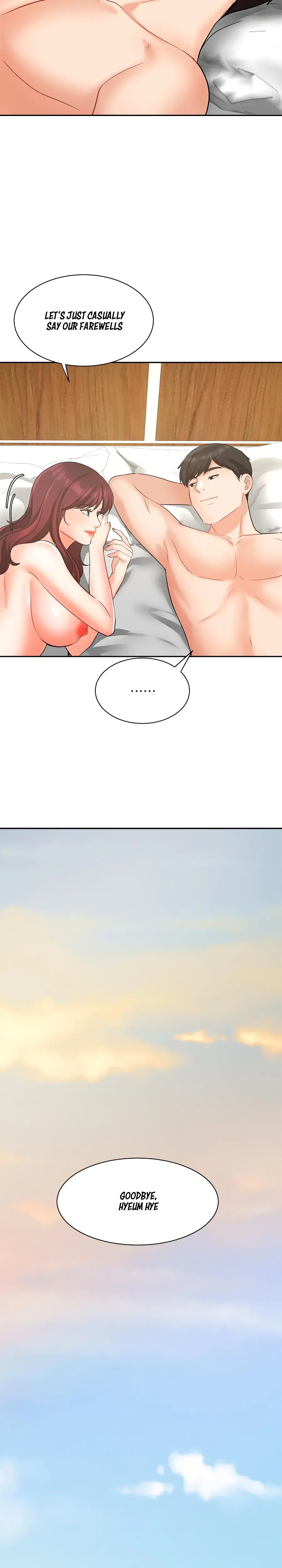 Sold Out Girl Chapter 41 - Page 20