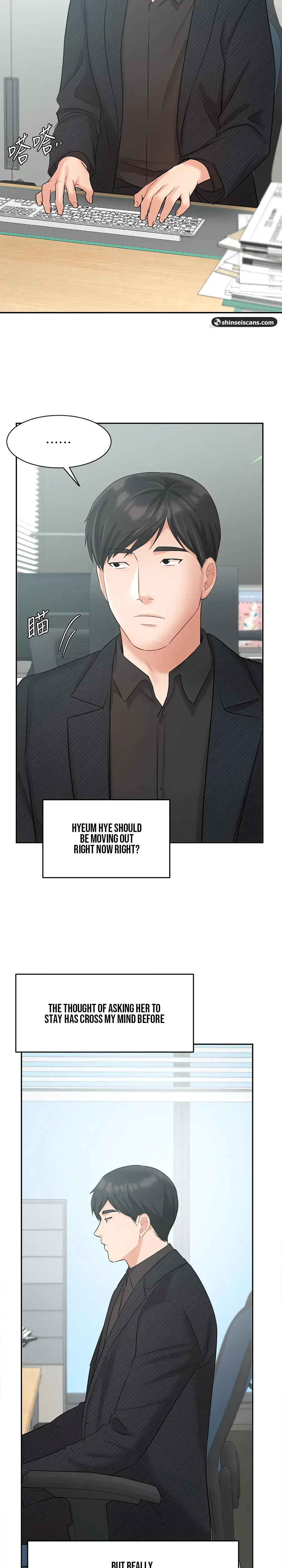 Sold Out Girl Chapter 41 - Page 22