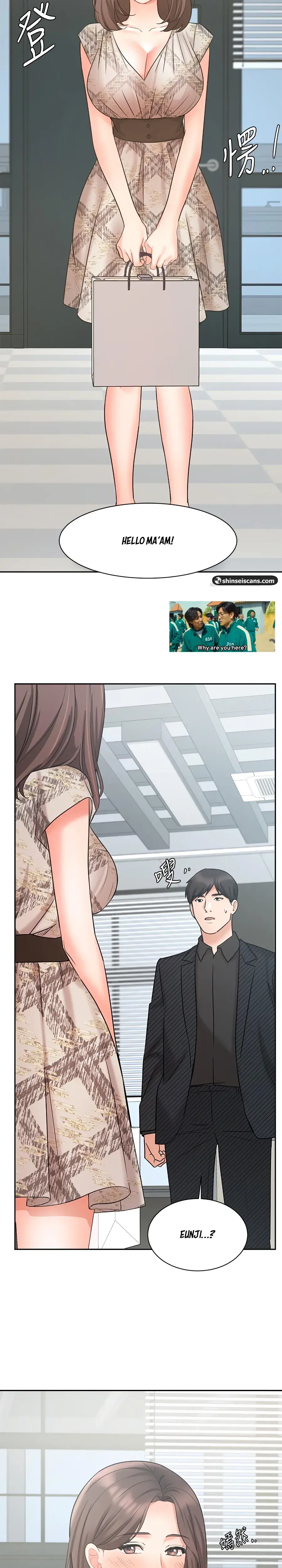 Sold Out Girl Chapter 41 - Page 25