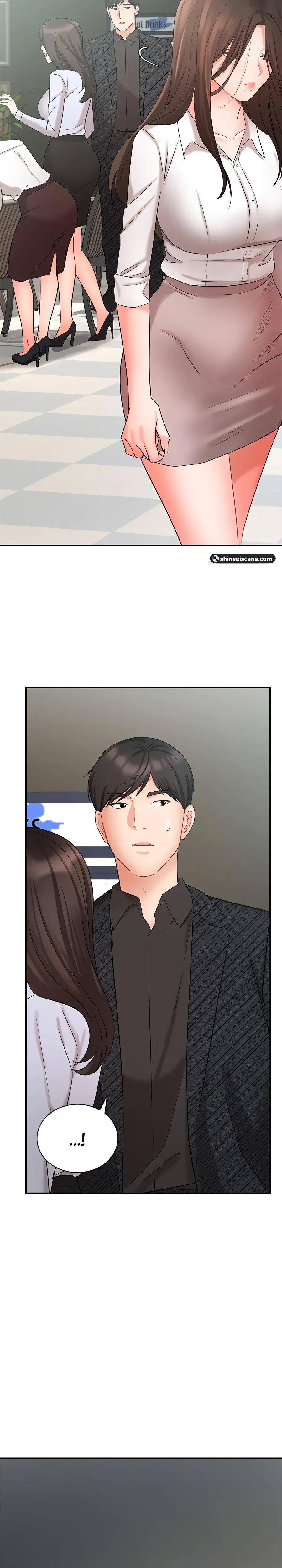 Sold Out Girl Chapter 41 - Page 31