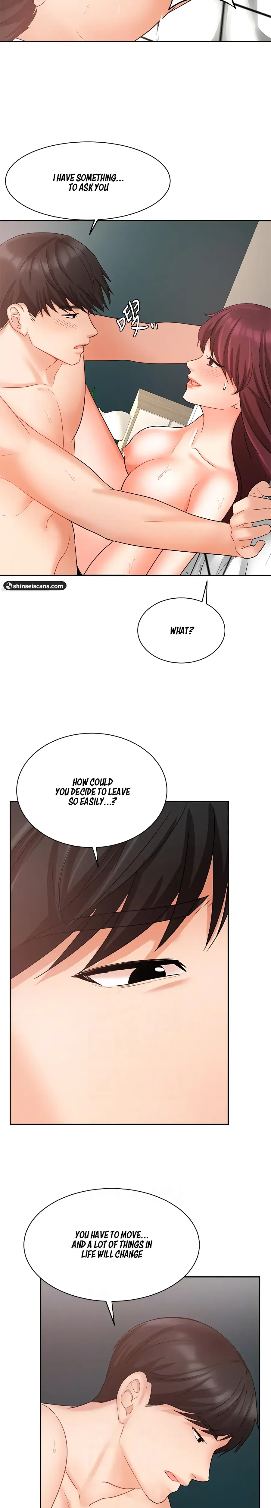 Sold Out Girl Chapter 41 - Page 4