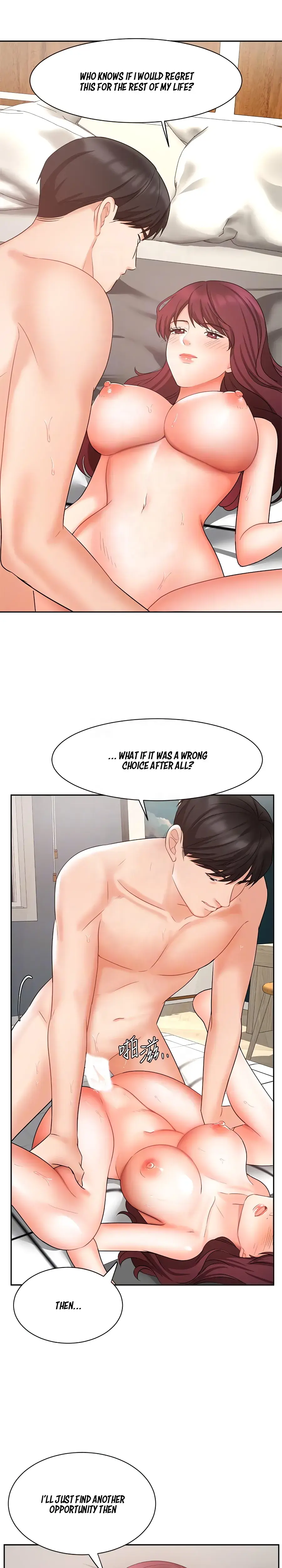 Sold Out Girl Chapter 41 - Page 6