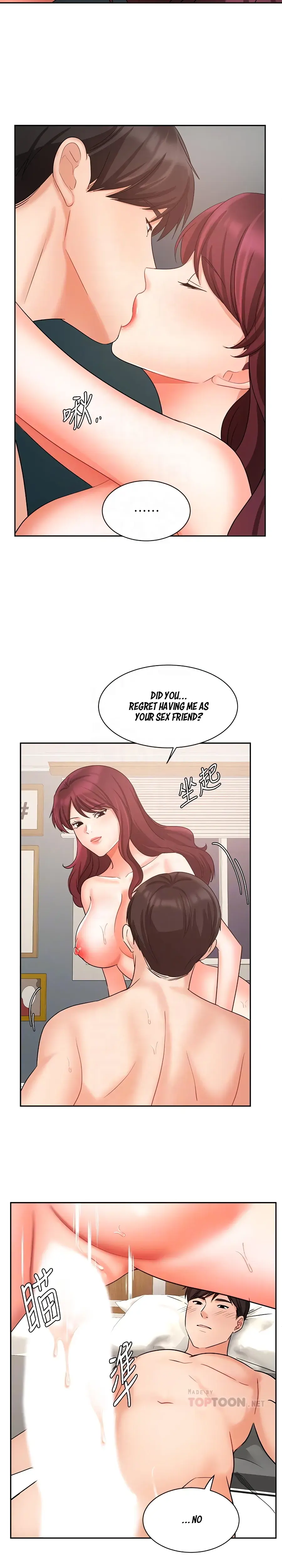 Sold Out Girl Chapter 41 - Page 9