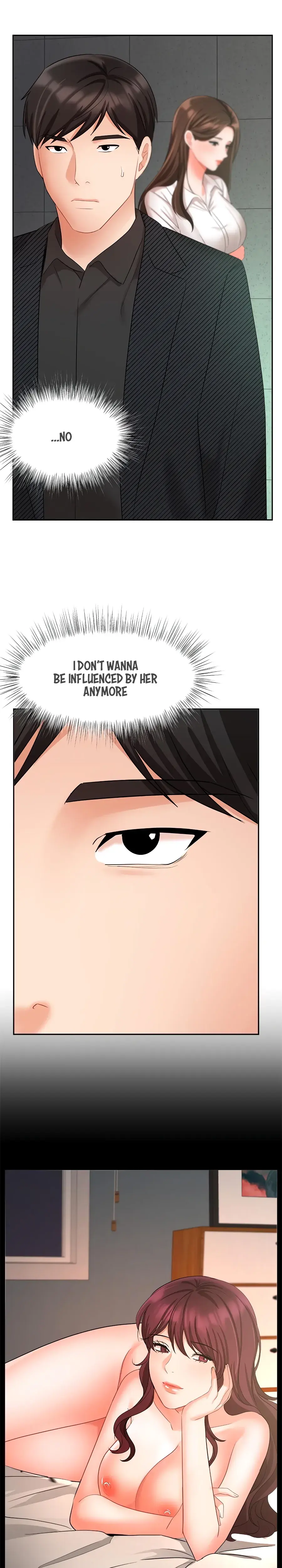 Sold Out Girl Chapter 42 - Page 23