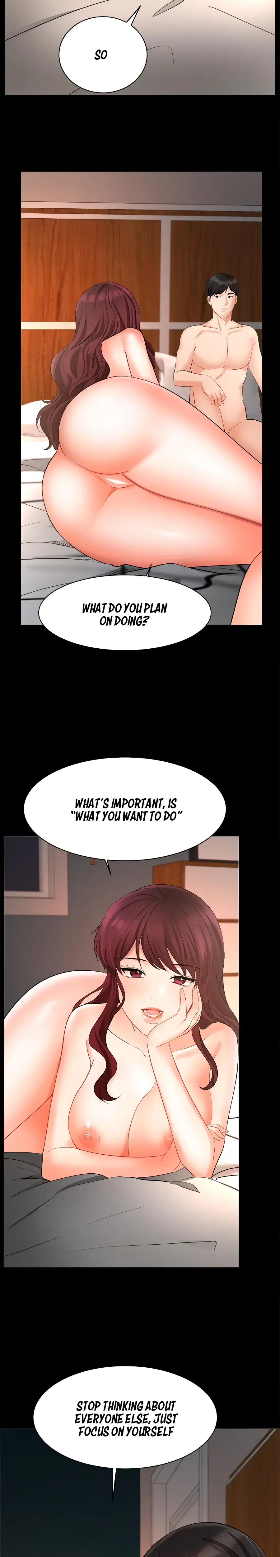 Sold Out Girl Chapter 42 - Page 24