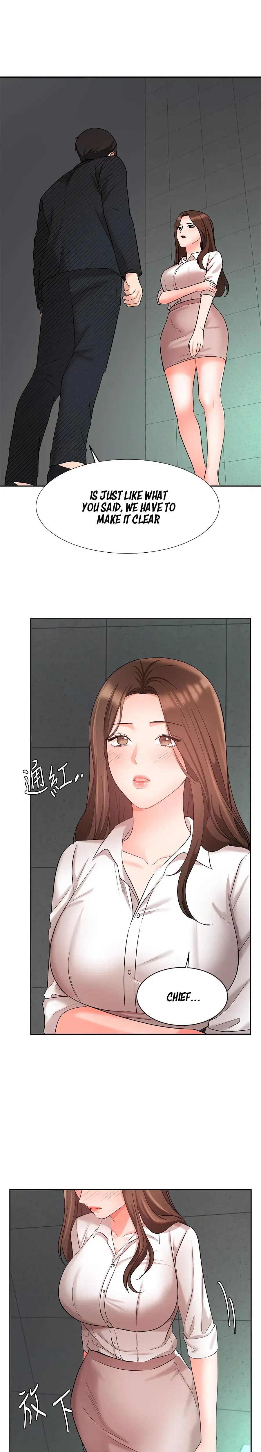 Sold Out Girl Chapter 42 - Page 27