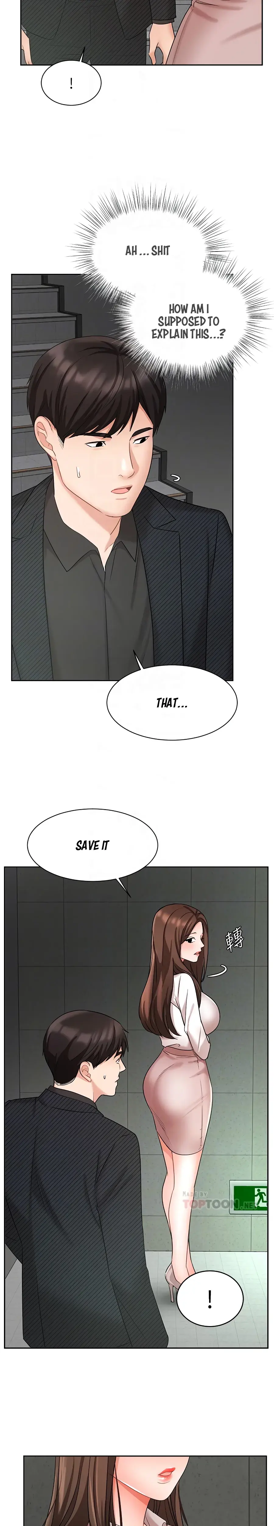 Sold Out Girl Chapter 42 - Page 4