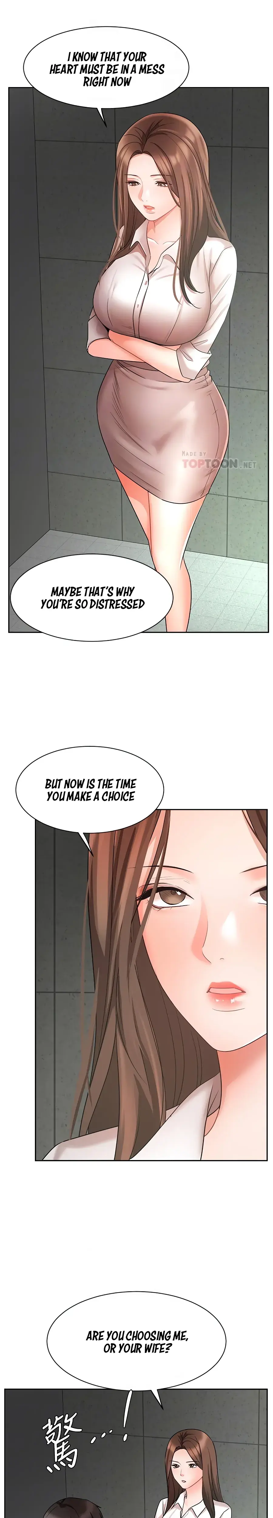 Sold Out Girl Chapter 42 - Page 6