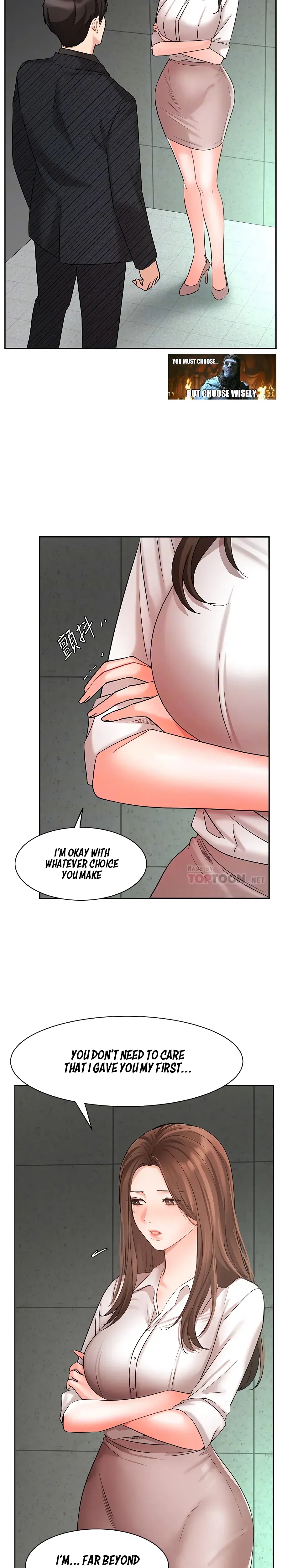 Sold Out Girl Chapter 42 - Page 7