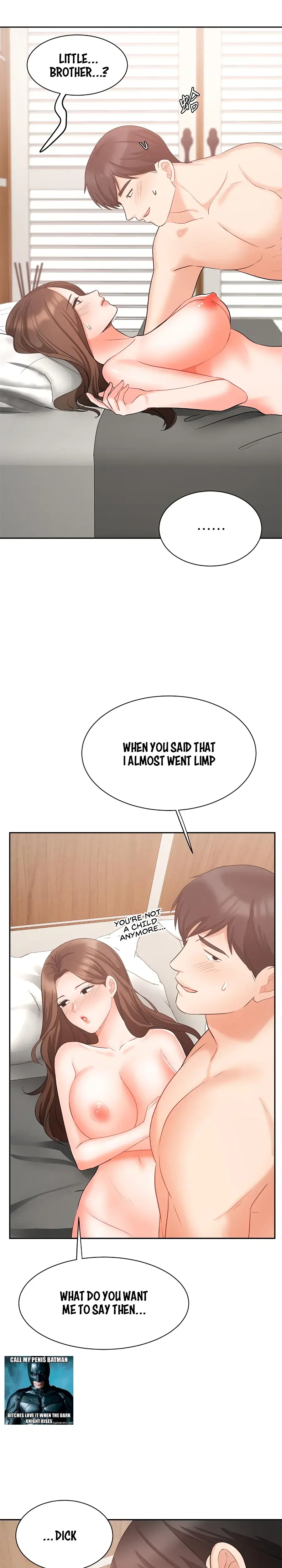 Sold Out Girl Chapter 43 - Page 23