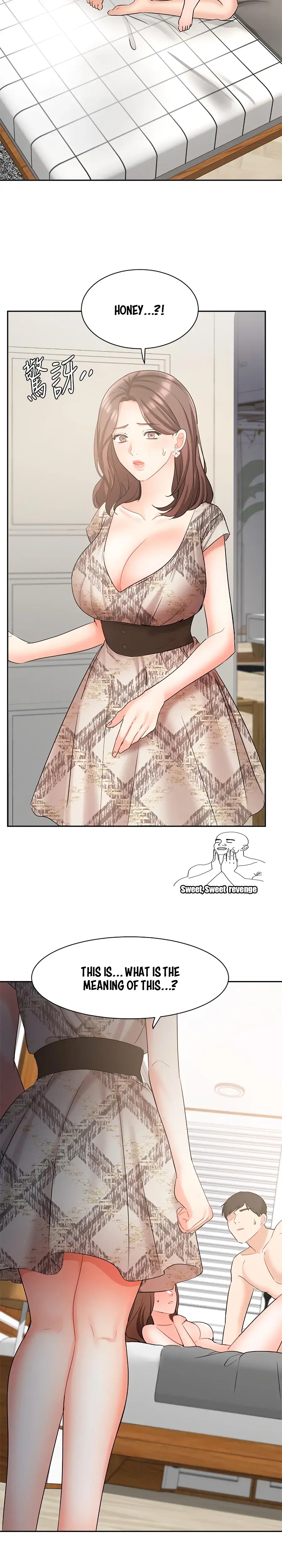 Sold Out Girl Chapter 43 - Page 30