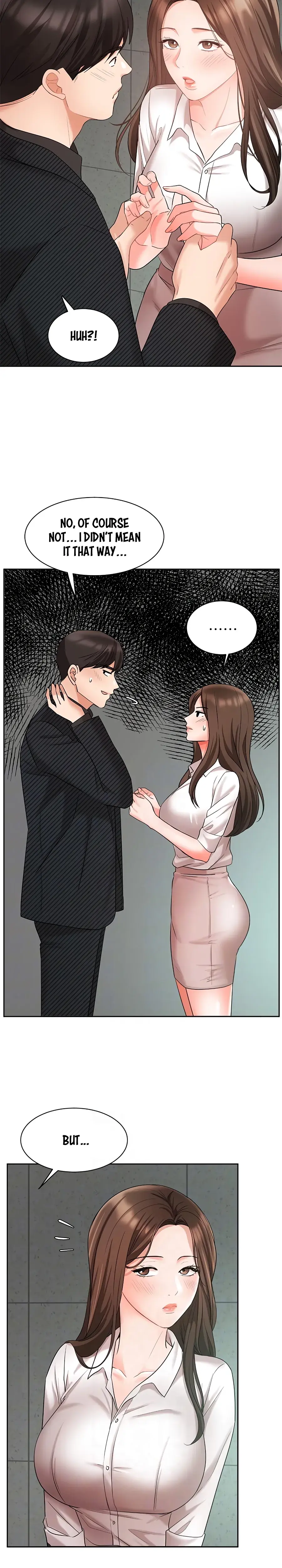 Sold Out Girl Chapter 43 - Page 4