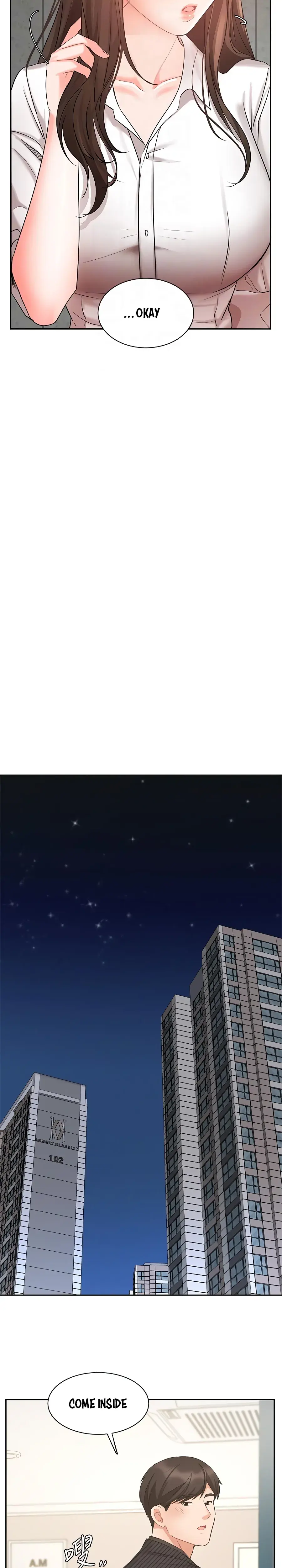 Sold Out Girl Chapter 43 - Page 6