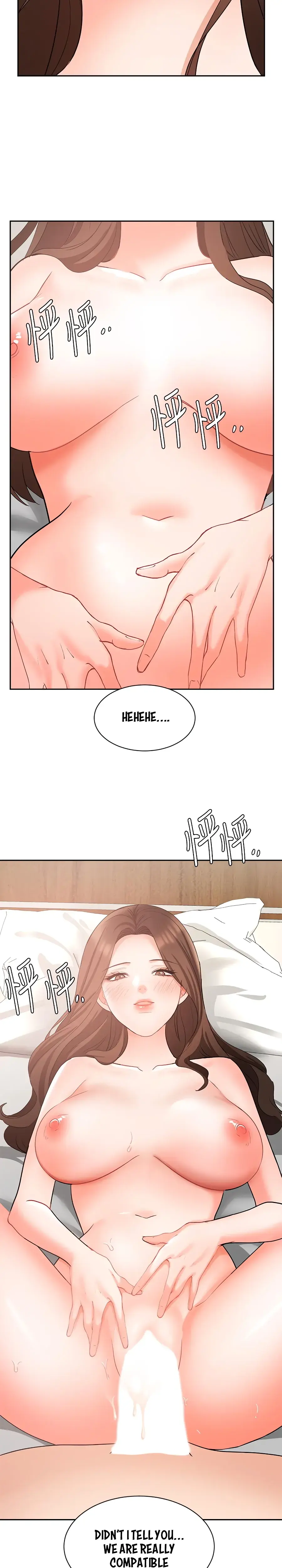 Sold Out Girl Chapter 44 - Page 23