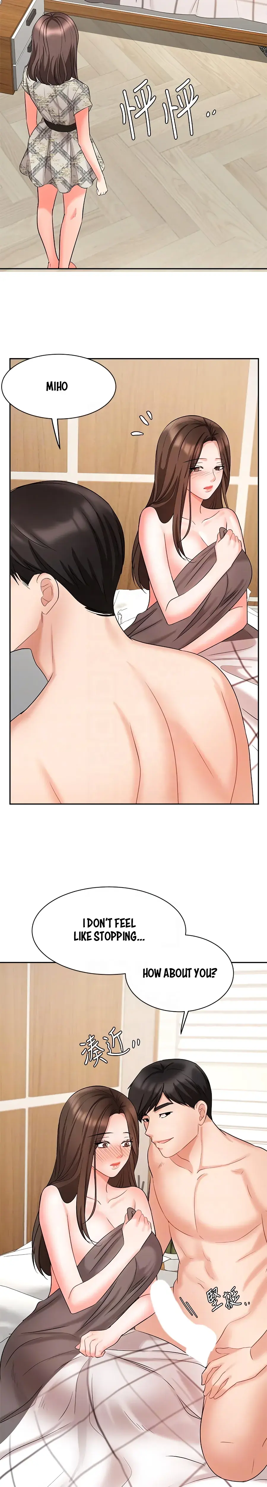 Sold Out Girl Chapter 44 - Page 3