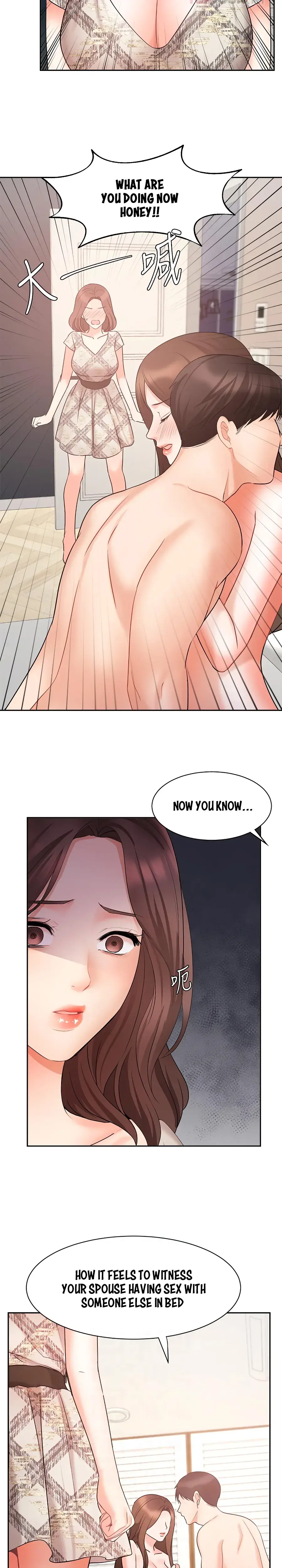 Sold Out Girl Chapter 44 - Page 6