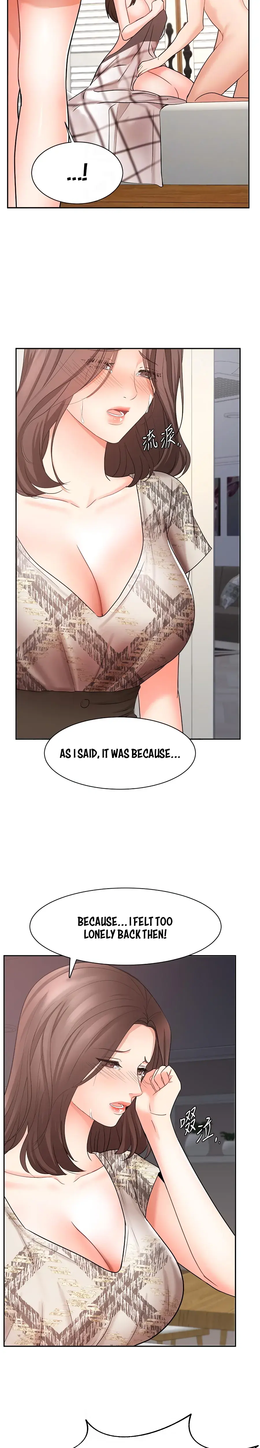 Sold Out Girl Chapter 44 - Page 7