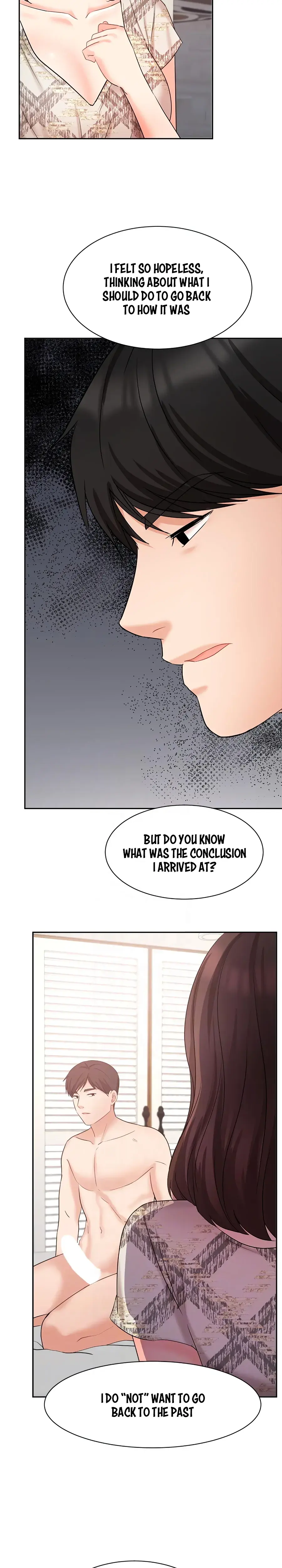 Sold Out Girl Chapter 44 - Page 9