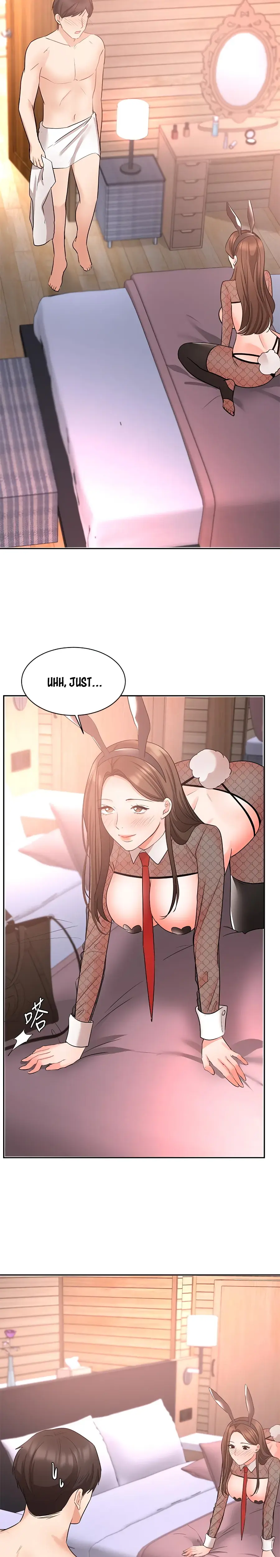 Sold Out Girl Chapter 45 - Page 24