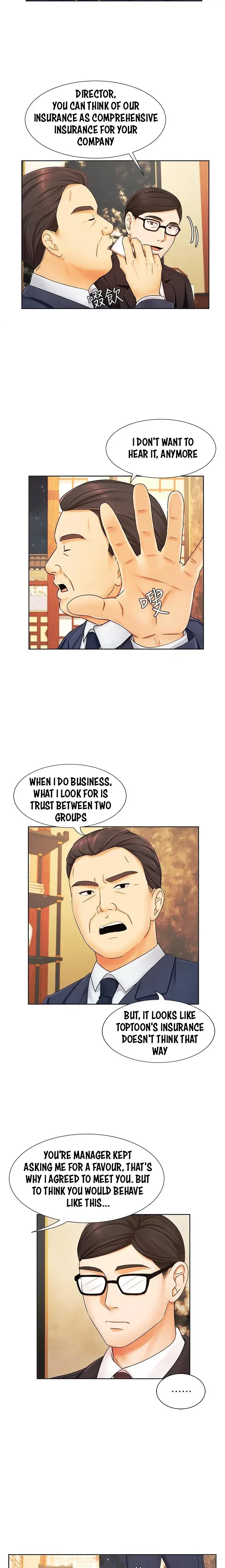 Sold Out Girl Chapter 6 - Page 16