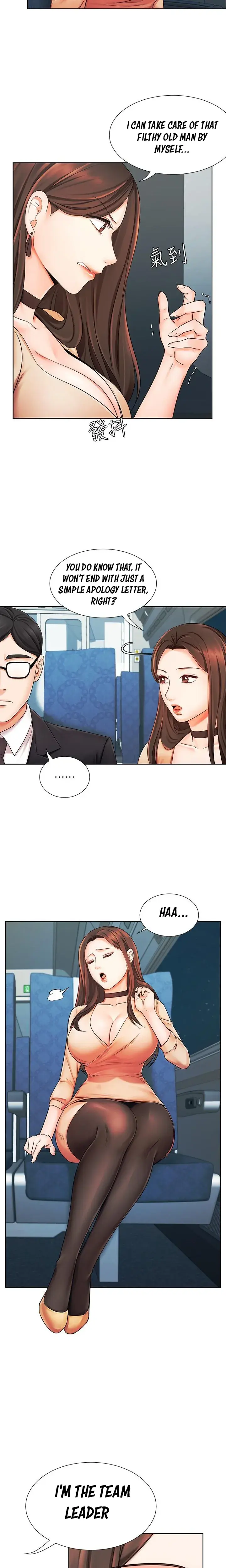 Sold Out Girl Chapter 6 - Page 19