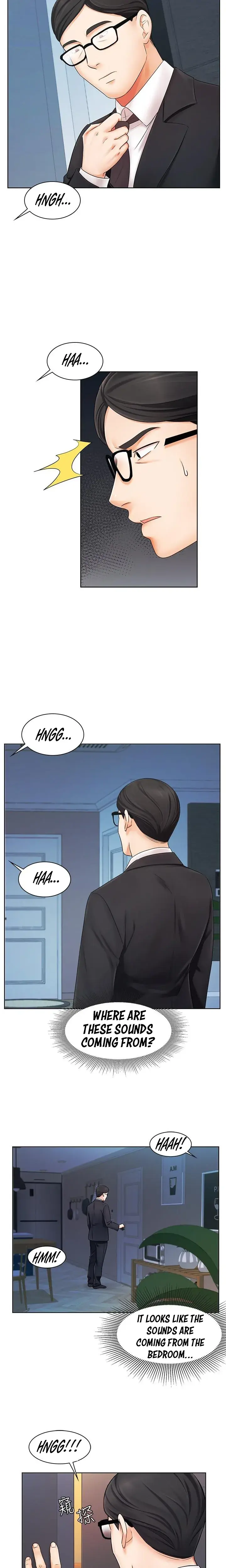 Sold Out Girl Chapter 6 - Page 22