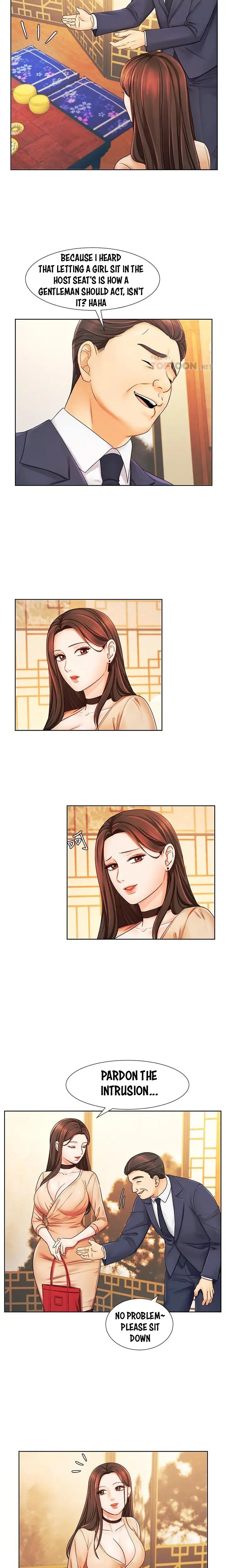Sold Out Girl Chapter 6 - Page 8