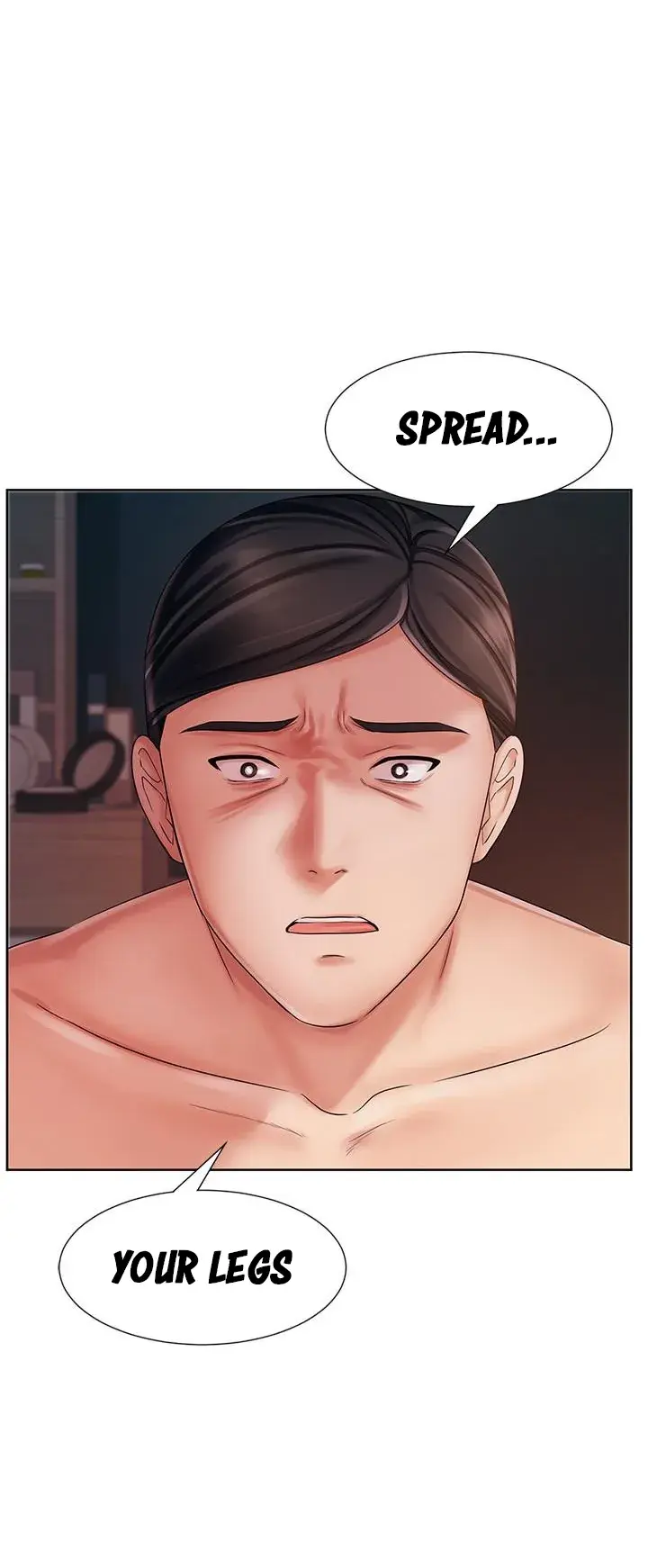 Sold Out Girl Chapter 7 - Page 19