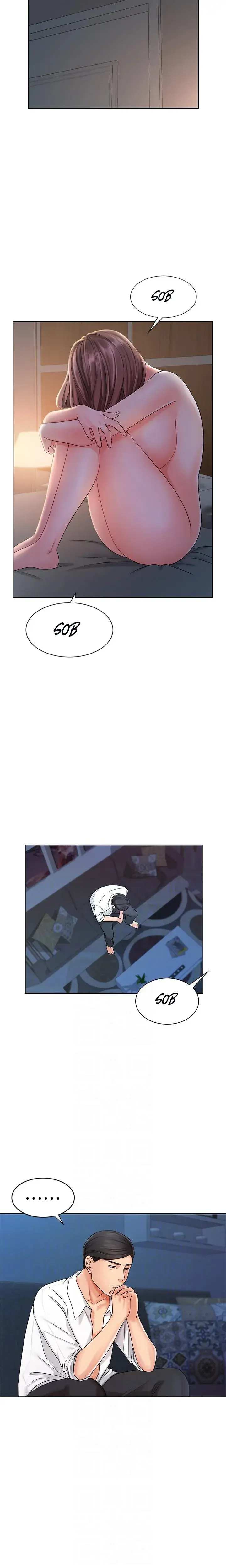 Sold Out Girl Chapter 8 - Page 11