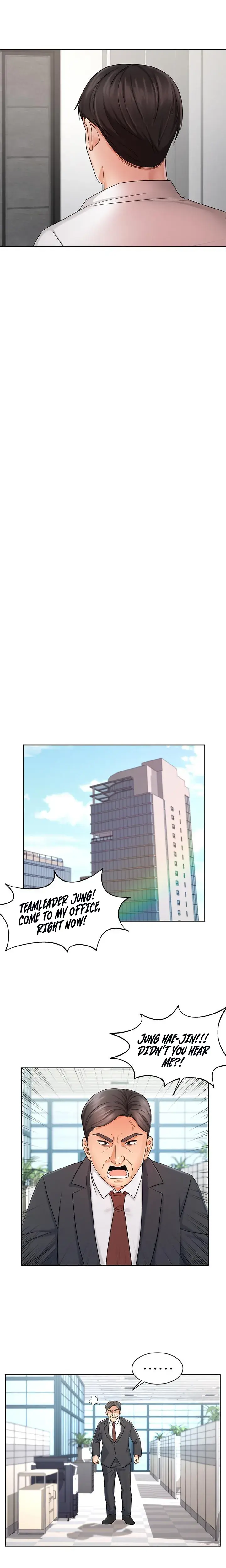 Sold Out Girl Chapter 8 - Page 17