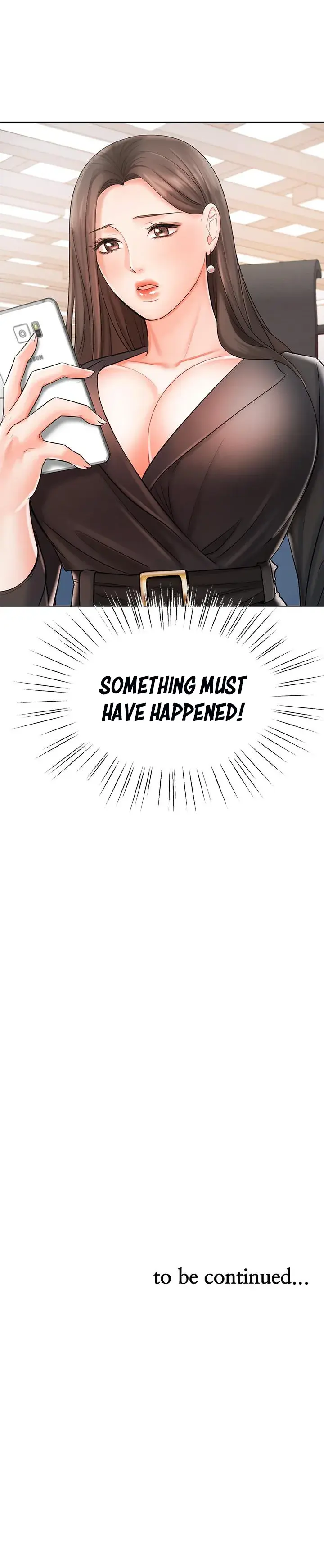 Sold Out Girl Chapter 8 - Page 20