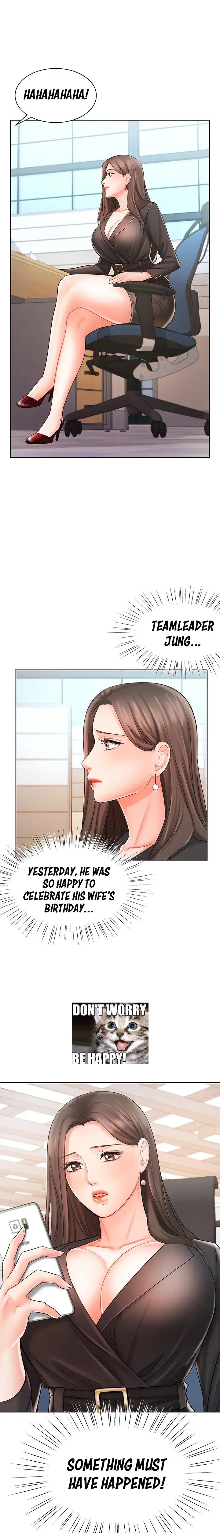 Sold Out Girl Chapter 9 - Page 1