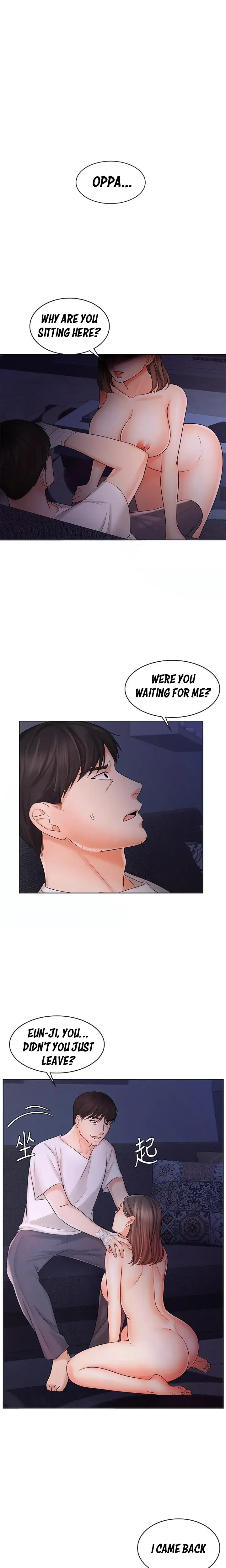 Sold Out Girl Chapter 9 - Page 13