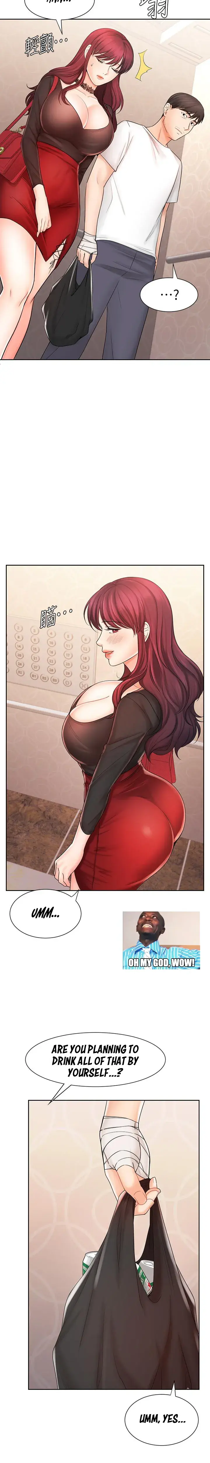 Sold Out Girl Chapter 9 - Page 21