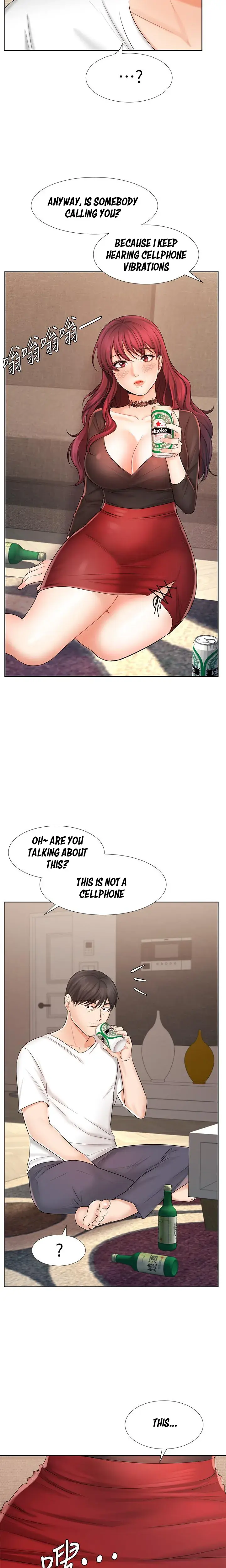 Sold Out Girl Chapter 9 - Page 24