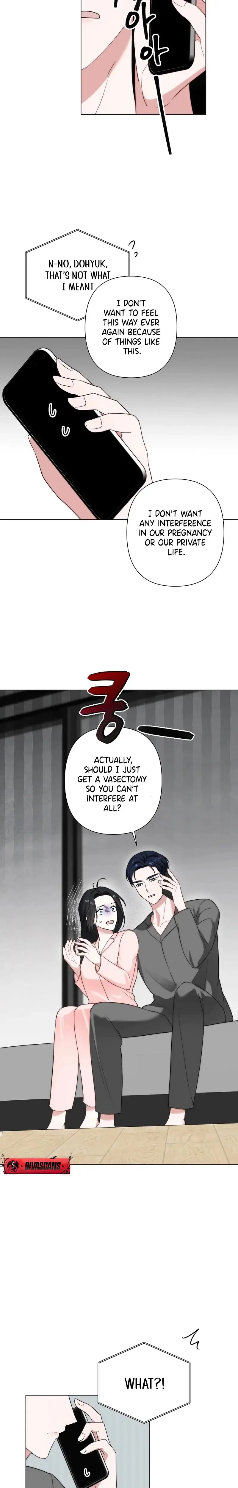 Soldout Pepper Boy Chapter 4 - Page 11