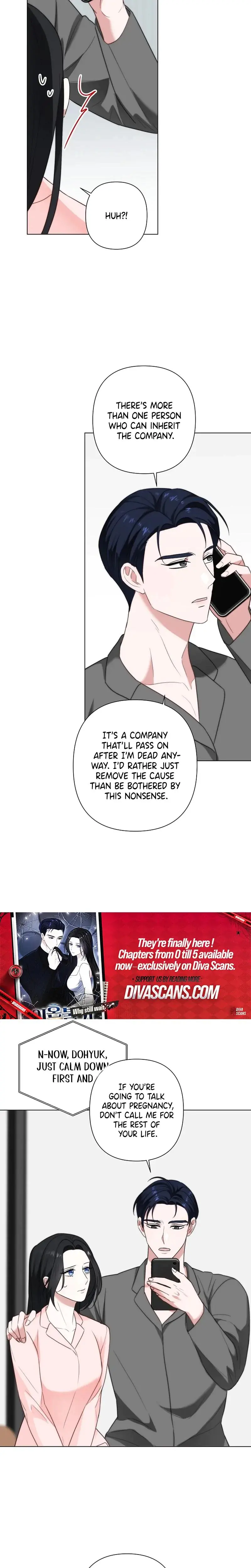 Soldout Pepper Boy Chapter 4 - Page 12
