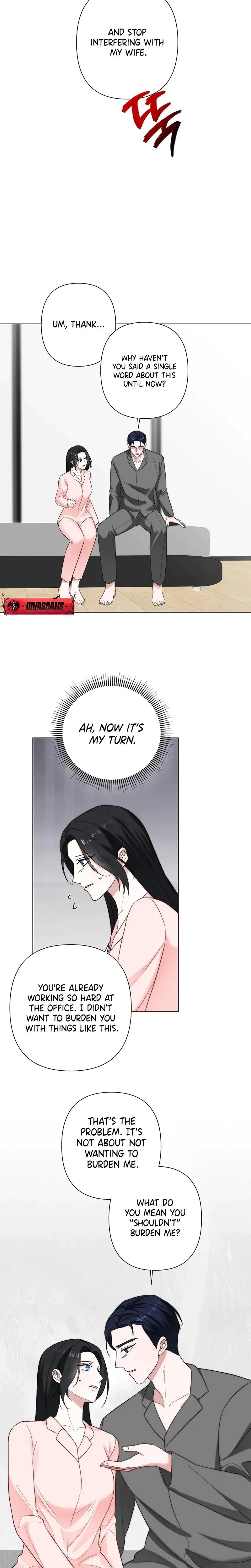 Soldout Pepper Boy Chapter 4 - Page 13