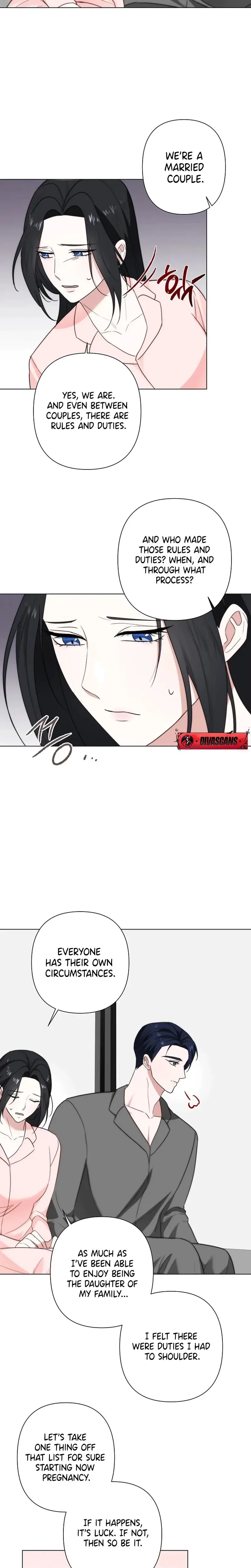 Soldout Pepper Boy Chapter 4 - Page 14