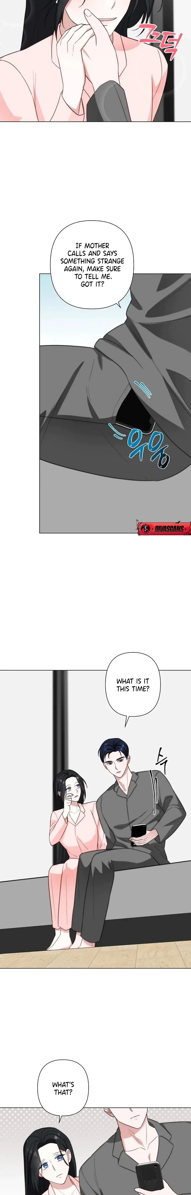 Soldout Pepper Boy Chapter 4 - Page 16