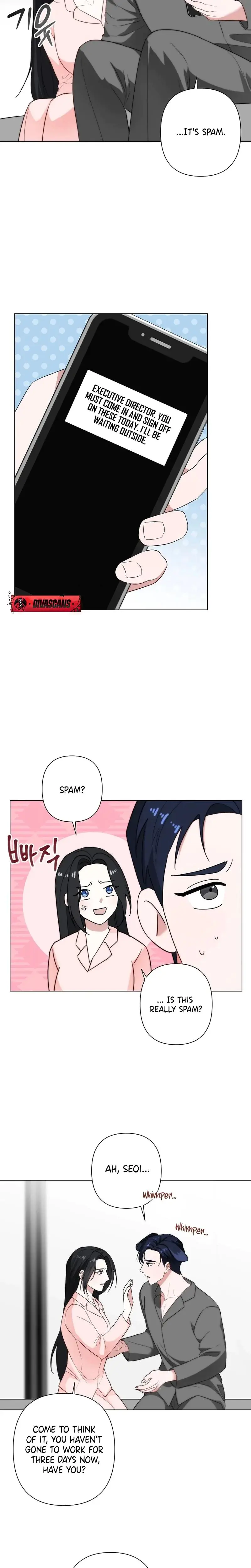 Soldout Pepper Boy Chapter 4 - Page 17