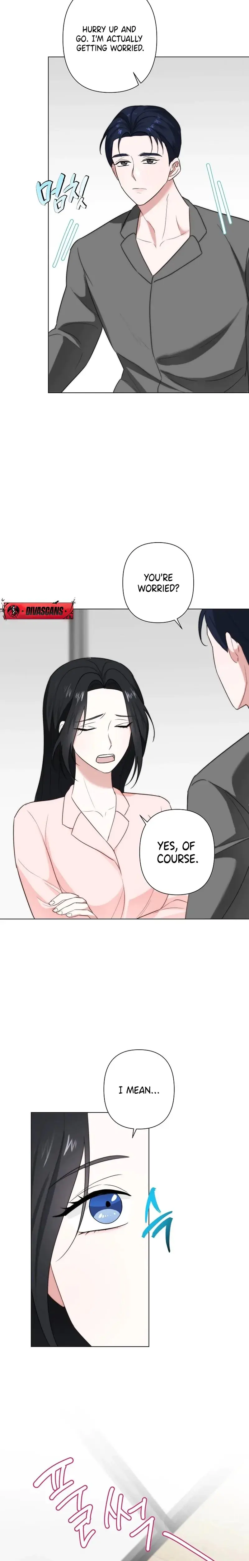 Soldout Pepper Boy Chapter 4 - Page 18