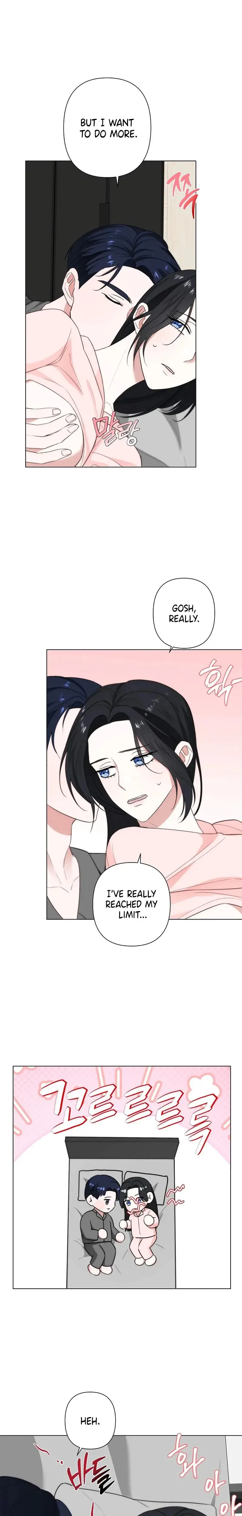 Soldout Pepper Boy Chapter 4 - Page 2
