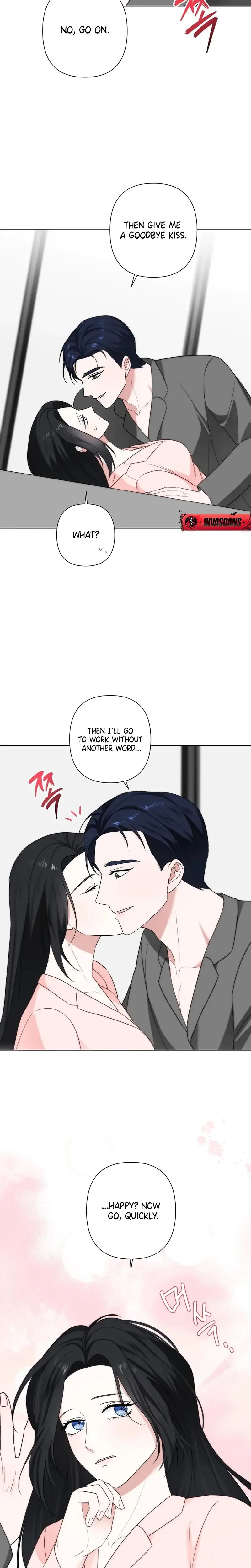 Soldout Pepper Boy Chapter 4 - Page 20