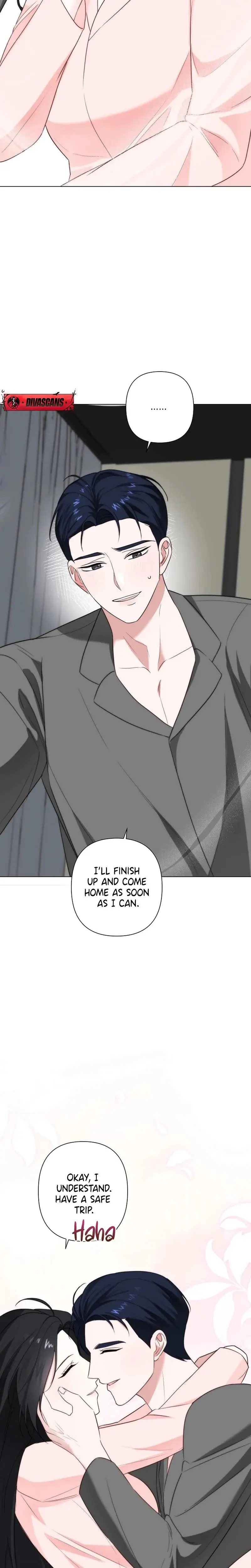 Soldout Pepper Boy Chapter 4 - Page 21